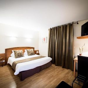 Chambre Standarde Double