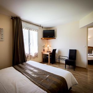 Chambre Quadruple